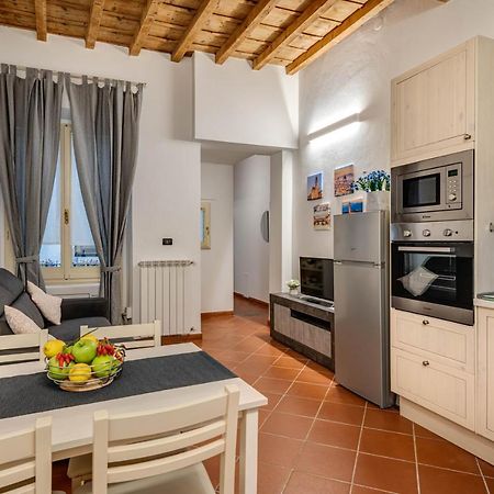 Boboli Guest House Firenze Eksteriør bilde