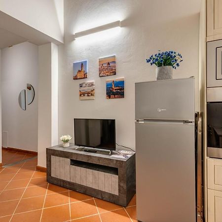 Boboli Guest House Firenze Eksteriør bilde