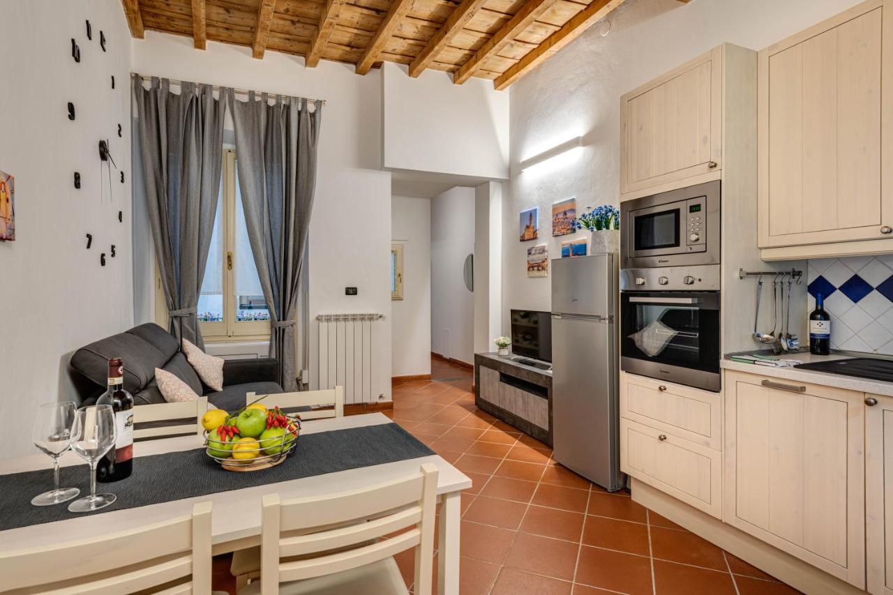 Boboli Guest House Firenze Eksteriør bilde