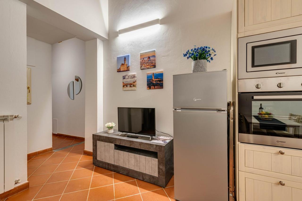 Boboli Guest House Firenze Eksteriør bilde
