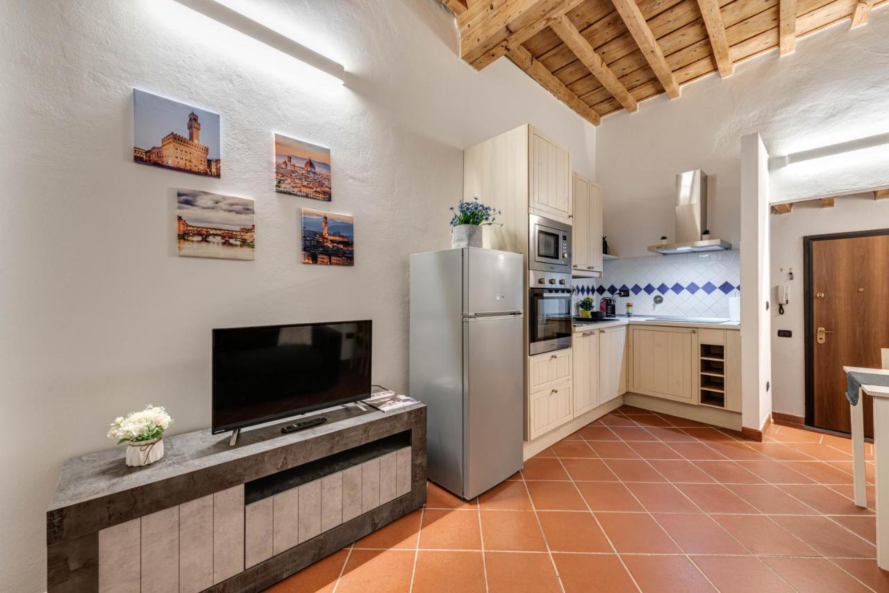Boboli Guest House Firenze Eksteriør bilde