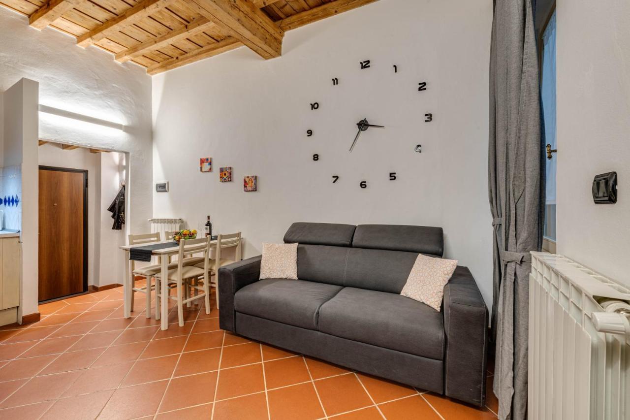 Boboli Guest House Firenze Eksteriør bilde
