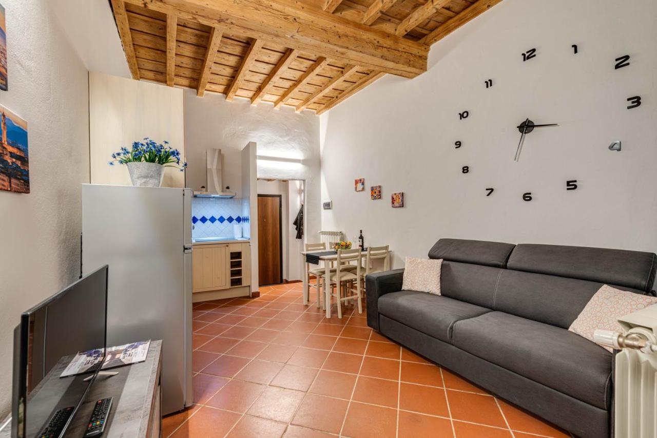 Boboli Guest House Firenze Eksteriør bilde