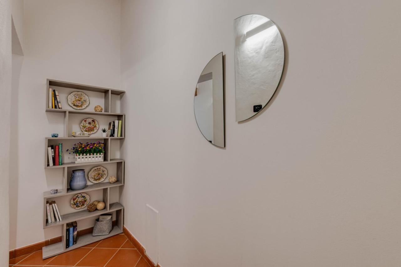 Boboli Guest House Firenze Eksteriør bilde