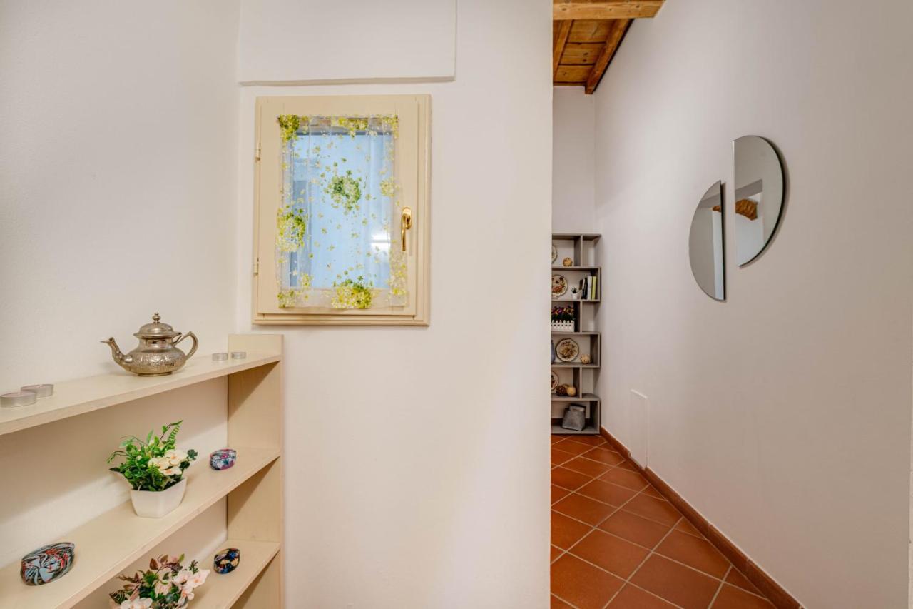 Boboli Guest House Firenze Eksteriør bilde