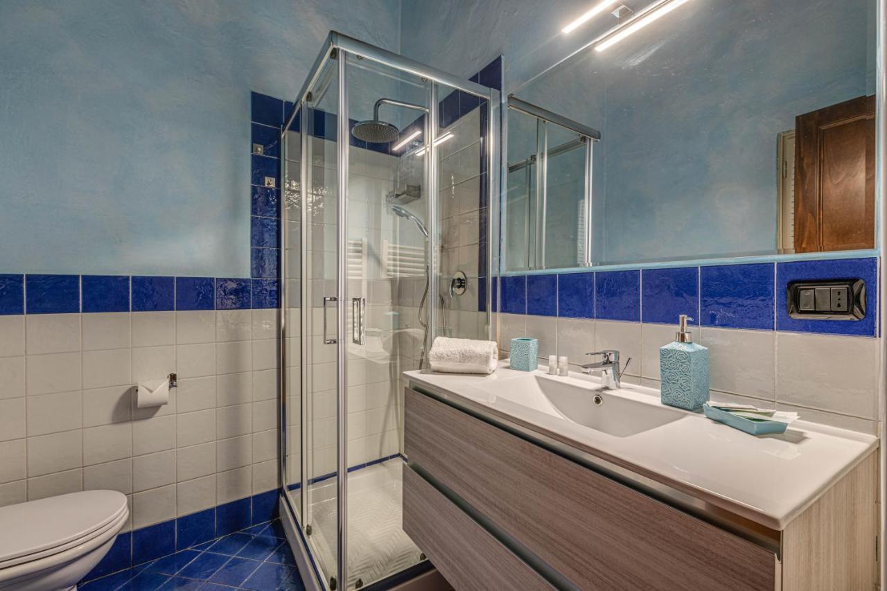 Boboli Guest House Firenze Eksteriør bilde