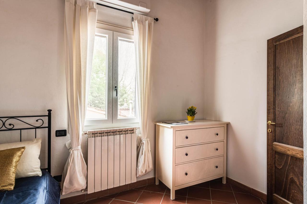 Boboli Guest House Firenze Eksteriør bilde