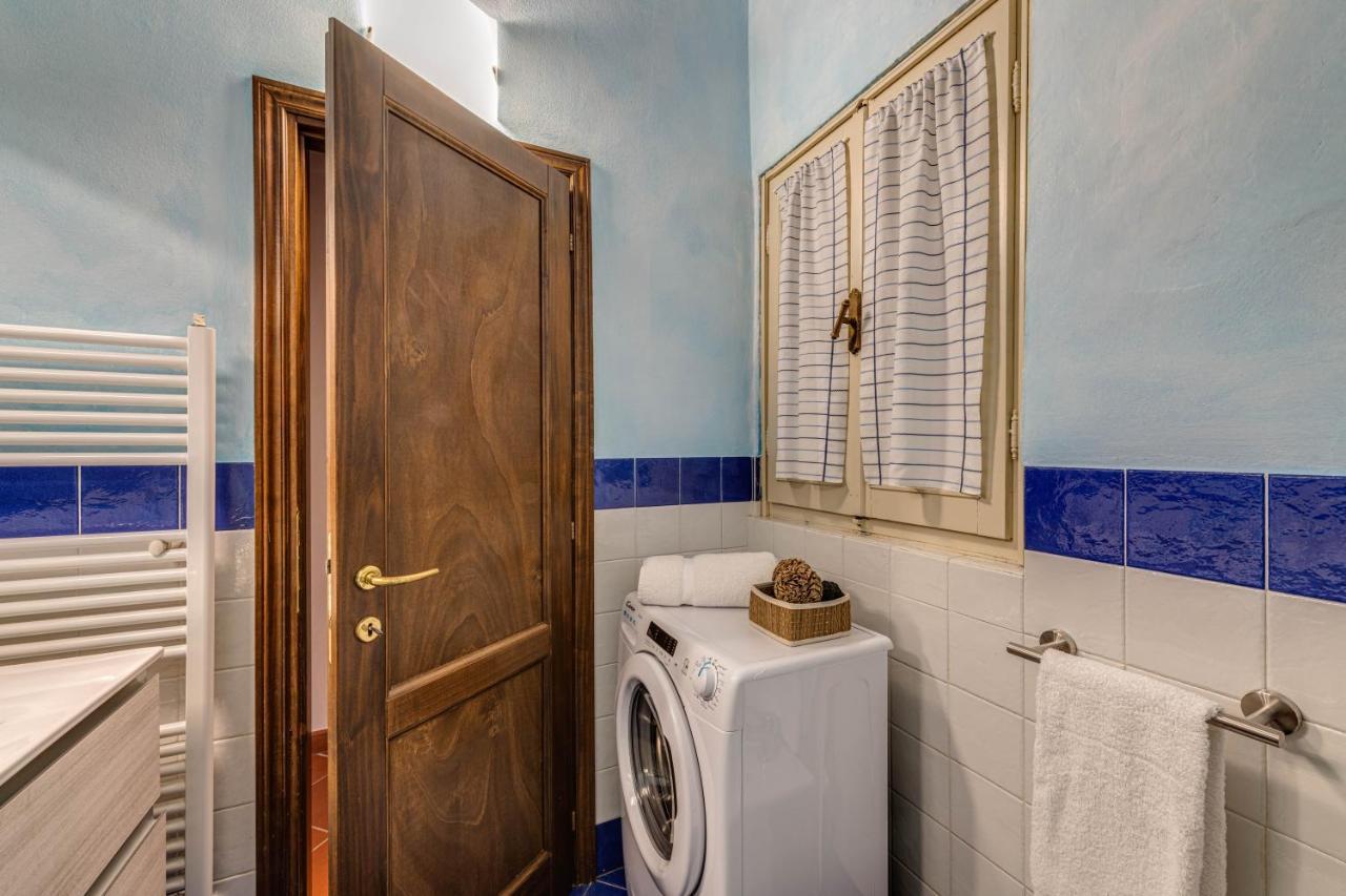 Boboli Guest House Firenze Eksteriør bilde