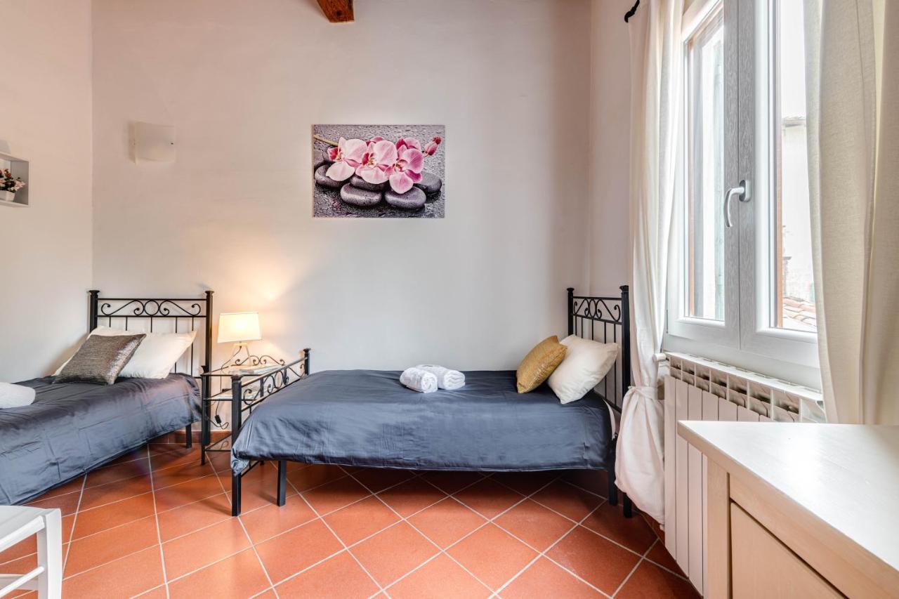 Boboli Guest House Firenze Eksteriør bilde