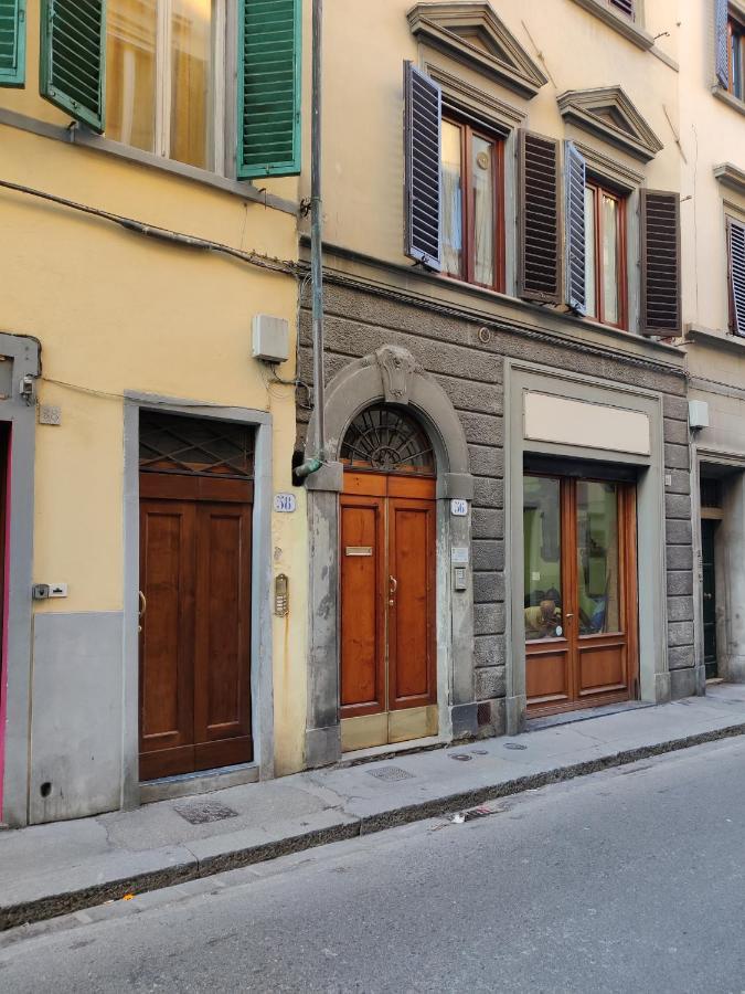 Boboli Guest House Firenze Eksteriør bilde